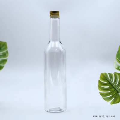 花露水瓶100ml 200ml 450ml PET喷雾瓶 清洁消毒塑料瓶工厂定制图1