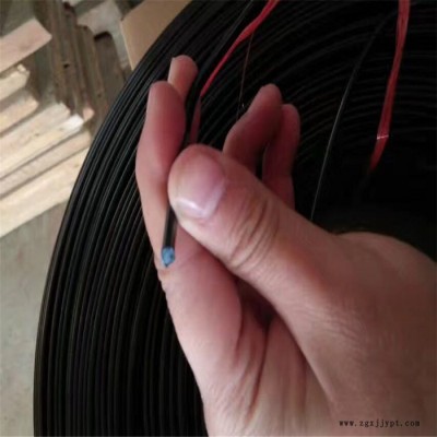 供应压膜线批发   托膜线PET    塑钢线型号       2.0mm聚酯线**图1