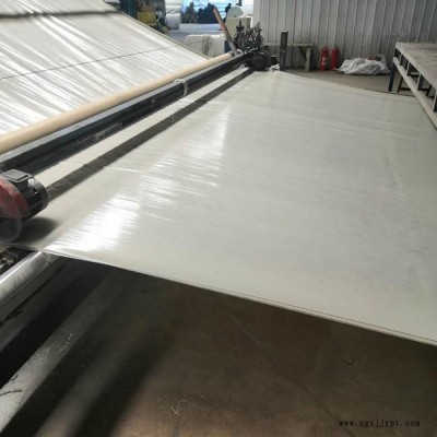 禾鹏长丝土工布 PET土工布长丝土工布厂家批发聚酯土工布图5