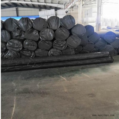禾鹏长丝土工布 PET土工布长丝土工布厂家批发聚酯土工布图3