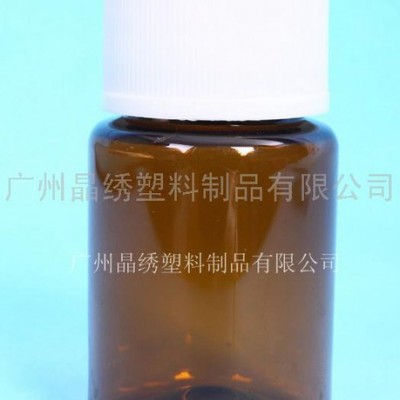 供应PET瓶胶瓶PE瓶塑料罐瓶子图3