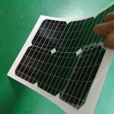 东莞软性板厂家   150w太阳能软性层压组件 太阳能PET层压板