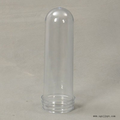 廊坊【君阳】PET瓶坯厂家，10升口径150克色拉油瓶坯！规格齐全！图5