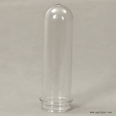 廊坊【君阳】PET瓶坯厂家，10升口径150克色拉油瓶坯！规格齐全！图1