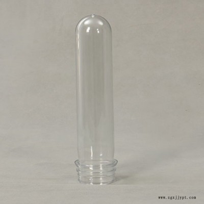 廊坊【君阳】PET瓶坯厂家，10升口径150克色拉油瓶坯！规格齐全！图2