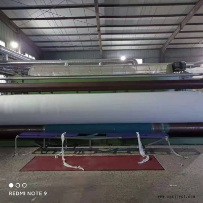 禾鹏 聚酯长丝土工布 土工布厂家批发PET土工布图4