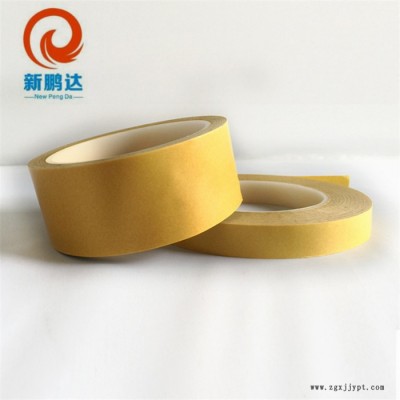 新鹏达3m300lse双面胶耐高温强力透明pet双面胶带3m9495le双面胶无痕胶图1