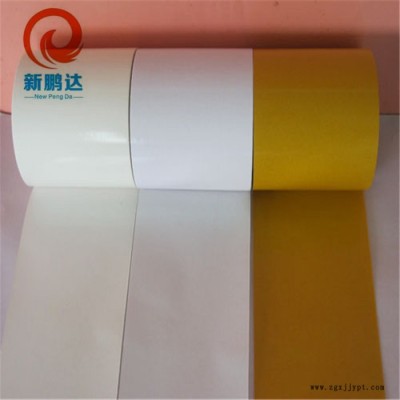 新鹏达3m300lse双面胶耐高温强力透明pet双面胶带3m9495le双面胶无痕胶图7