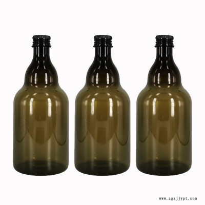 恒发塑业 24牙29克480ML高176直径75 厂家生产加工 PET HDPE PP材料塑料瓶 塑料瓶盖图8