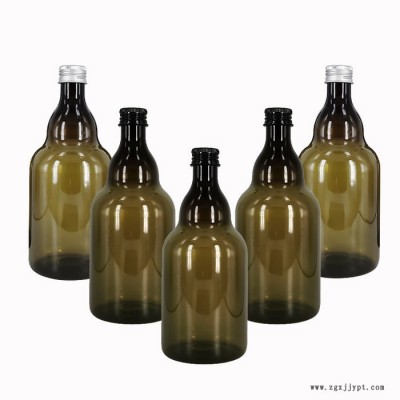 恒发塑业 24牙29克480ML高176直径75 厂家生产加工 PET HDPE PP材料塑料瓶 塑料瓶盖图6