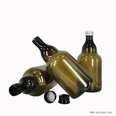 恒发塑业 24牙29克480ML高176直径75 厂家生产加工 PET HDPE PP材料塑料瓶 塑料瓶盖图2