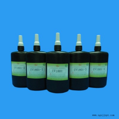 翼马牌UV1801-2UV胶水用于PET工艺品PET无痕挂钩PET折盒装材料塑料制品塑料工艺品手机按键手机镜片等行业粘接图3