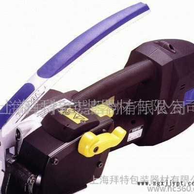 【专业】特价供应台湾ZAPAK电动塑带打包机ZP22-9C  PET带电动打包机图3