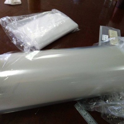 150目透明电磁屏蔽膜 EMI信号屏蔽膜  透明电磁信号屏蔽膜，PET网格电磁屏蔽膜XP-6012图6