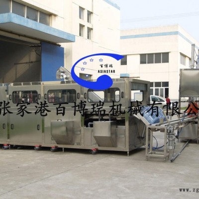 PET大桶灌装线生产线(BBR-278)图3