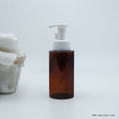 恒赢350ml 洗手沐浴瓶pet塑料瓶图2