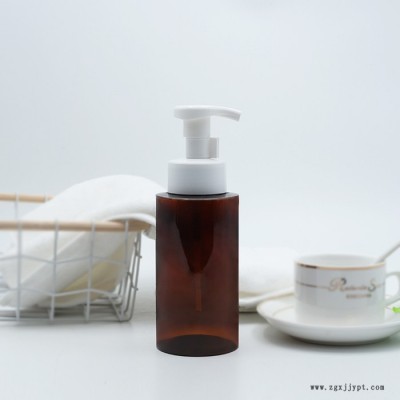 恒赢350ml 洗手沐浴瓶pet塑料瓶图4