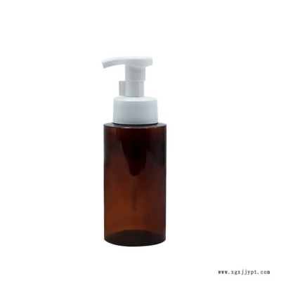 恒赢350ml 洗手沐浴瓶pet塑料瓶图1