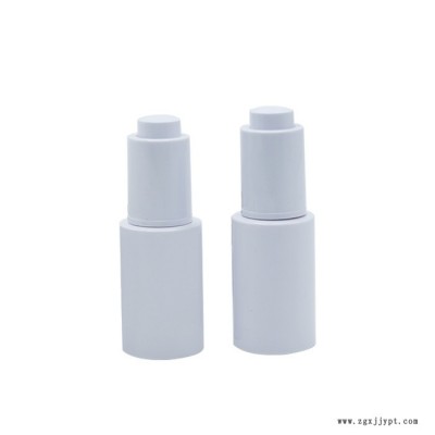恒赢30ml 水乳精华套装瓶 pet塑料瓶图4