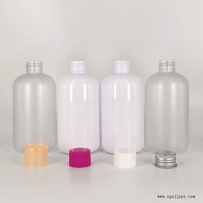 恒发塑业 24牙25克250毫升高129直径60 厂家生产加工 PET HDPE PP材料塑料瓶 塑料瓶盖