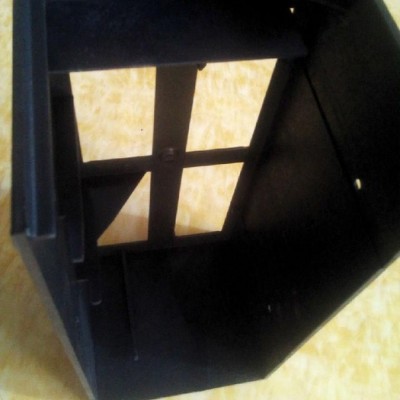 东莞PC/ABS合金粒子生产厂家超低价供应再生塑料夹具料B级图2