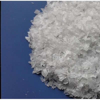 供应**再生pet纯白瓶片规格12mm粘度0.7杂质控制在万分之一图7