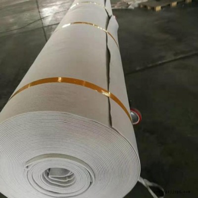 土工布 保温保湿公路养护土工布 短纤针刺土工布 防渗土工布 PET高强力长丝机织土工布图8