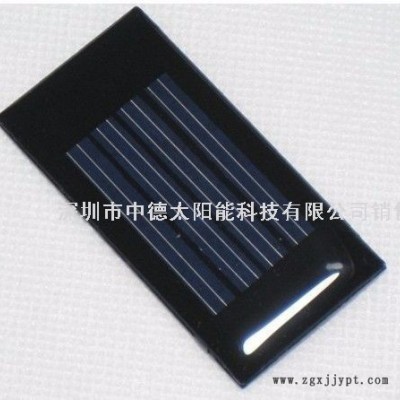 zd5w太阳能软性板厂家 太阳能PET层压板 太阳能滴胶板 太阳能柔性电池板