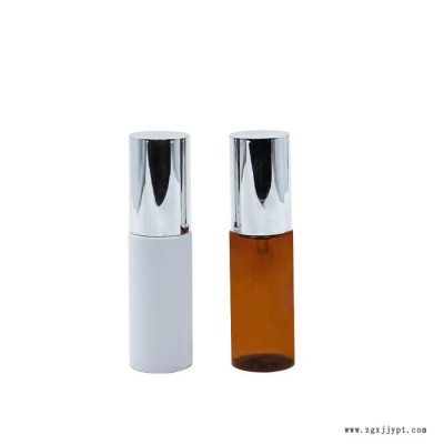 恒赢40ml 水乳精华套装瓶 pet塑料瓶图5