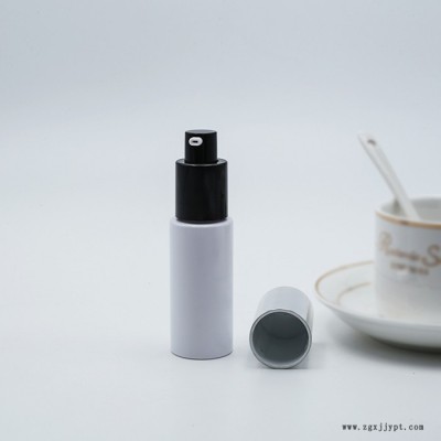 恒赢40ml 水乳精华套装瓶 pet塑料瓶图4