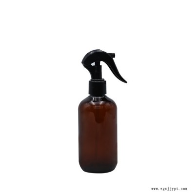 恒赢250ml 除螨消毒瓶 pet塑料喷雾包装瓶图4