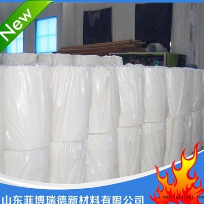 专业出售PET涤纶长丝热轧无纺布 质量可靠**热轧无纺布图3