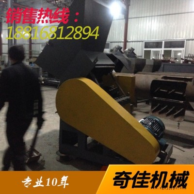 ** 强压破碎机 PET瓶专用破碎机 塑料再生粉碎机图3