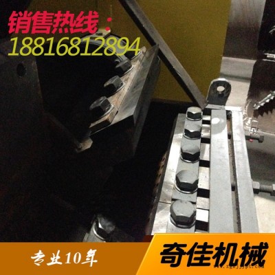 ** 强压破碎机 PET瓶专用破碎机 塑料再生粉碎机图6
