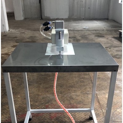 菲林底片薄膜新材料PET材料手动打孔机可选配不同规格孔径图8