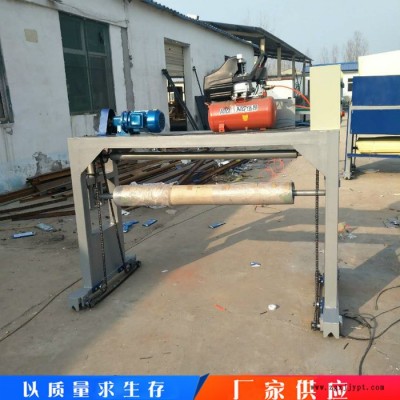 罩光机设备 PET高分子膜罩光机 装饰板材罩光机