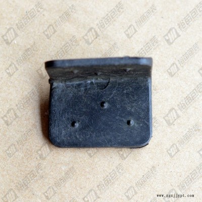 裕苗 塑料打包护角25mm PET塑钢铁皮钢带适用 PVC材料**图3