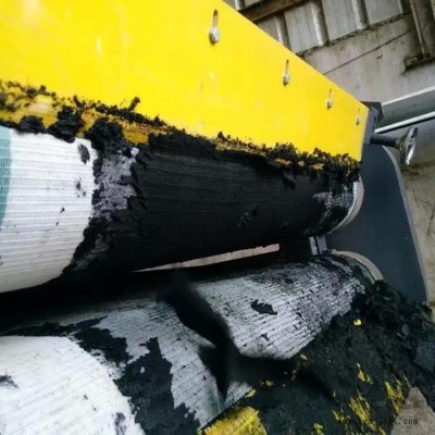 批发污水处理滤带 污泥脱水滤带聚脂网PET网带泥浆脱水网图5