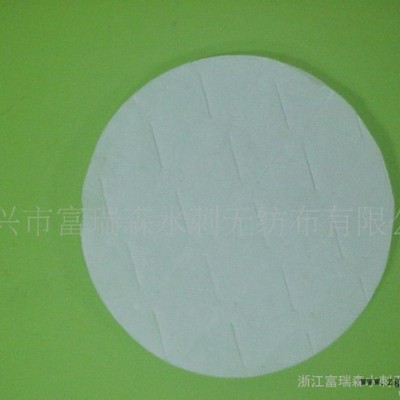 水刺无纺布纯棉 水刺无纺布PET 水刺无纺布直接供应商图2