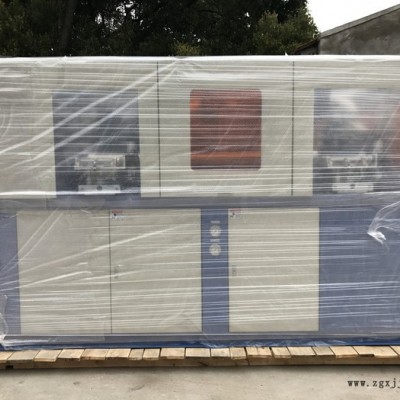 浙江pet吹瓶机直销伯朗机械   BR-3000 一出三全自动吹瓶机 高效稳定图1
