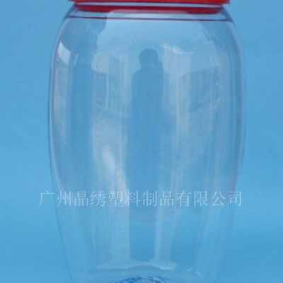 上海PET**透明瓶塑料瓶咸菜\酸菜\酱菜\什锦菜\泡菜包装瓶图5