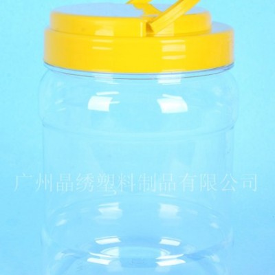 上海PET**透明瓶塑料瓶咸菜\酸菜\酱菜\什锦菜\泡菜包装瓶图6