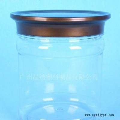 上海PET**透明瓶塑料瓶咸菜\酸菜\酱菜\什锦菜\泡菜包装瓶图2
