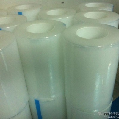 深圳保护膜生产厂家批发PE保护膜/PET保护膜/PVC薄膜图2