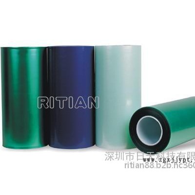 深圳保护膜生产厂家批发PE保护膜/PET保护膜/PVC薄膜图4