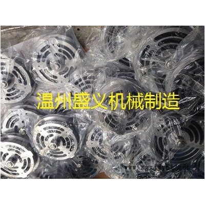 PET行业压缩机配件气阀/活塞环/大小轴瓦等大修易损件 生产厂家图2
