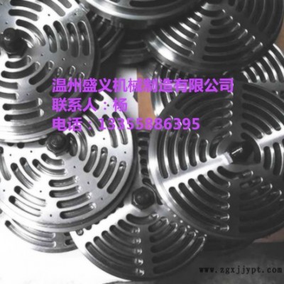 PET行业压缩机配件气阀/活塞环/大小轴瓦等大修易损件 生产厂家图7