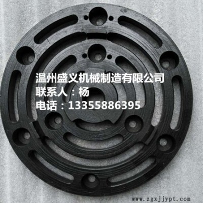 PET行业压缩机配件气阀/活塞环/大小轴瓦等大修易损件 生产厂家图8