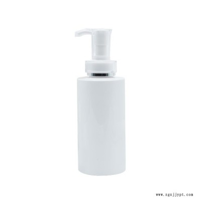恒赢450ml 500ml洗发水沐浴露瓶pet塑料身体乳瓶图5