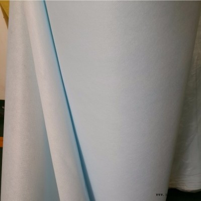 生产厂家供应**PET水刺无纺布，多规格粘胶水刺无纺布，新价格混纺水刺布图8